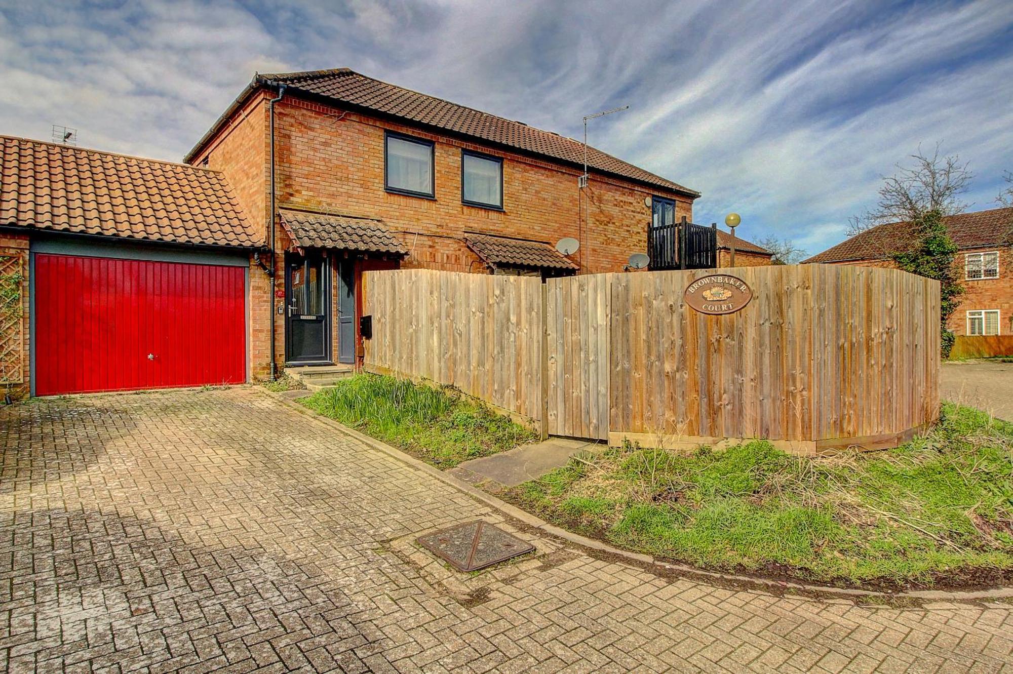 2 Minutes From Mk Central By Car- 2 Bed Apartment - 2 Free Parking Spaces- Hosted By Stayinmk Milton Keynes Exterior photo